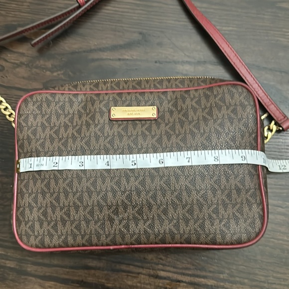 Michael Kors Jet Set signature - Picture 8 of 13